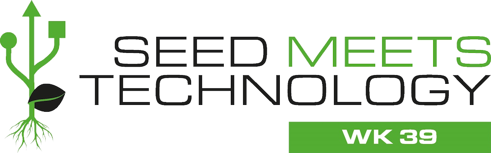 Meet AMEVO at Seed Meets Technology